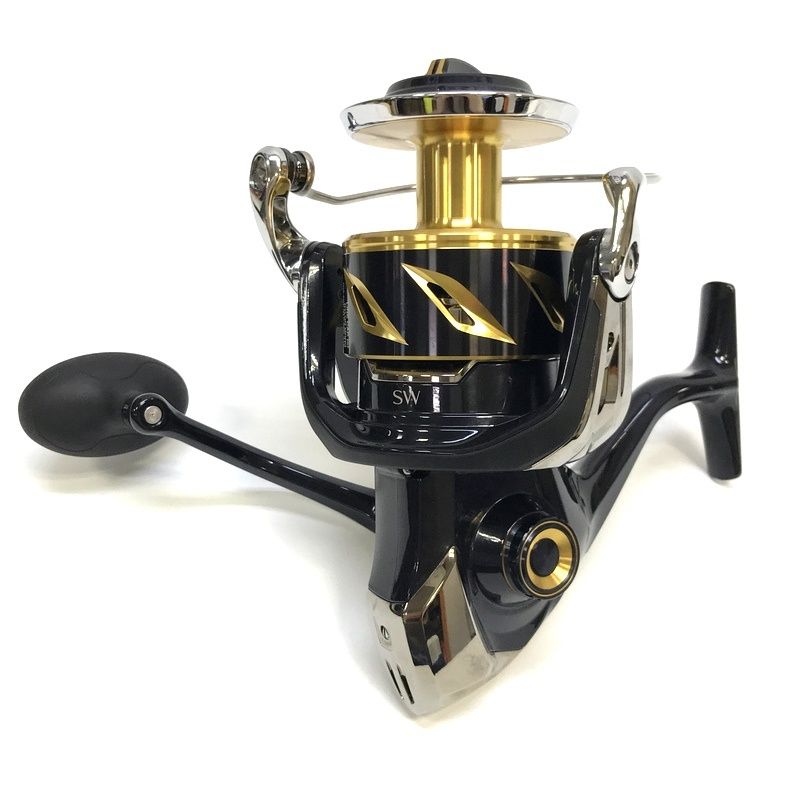 20 ステラ SW 18000HG パワーフッキングスプール セット 20 ステラSW 18000HG シマノ純正】夢屋20ステラSW 18000 パワー