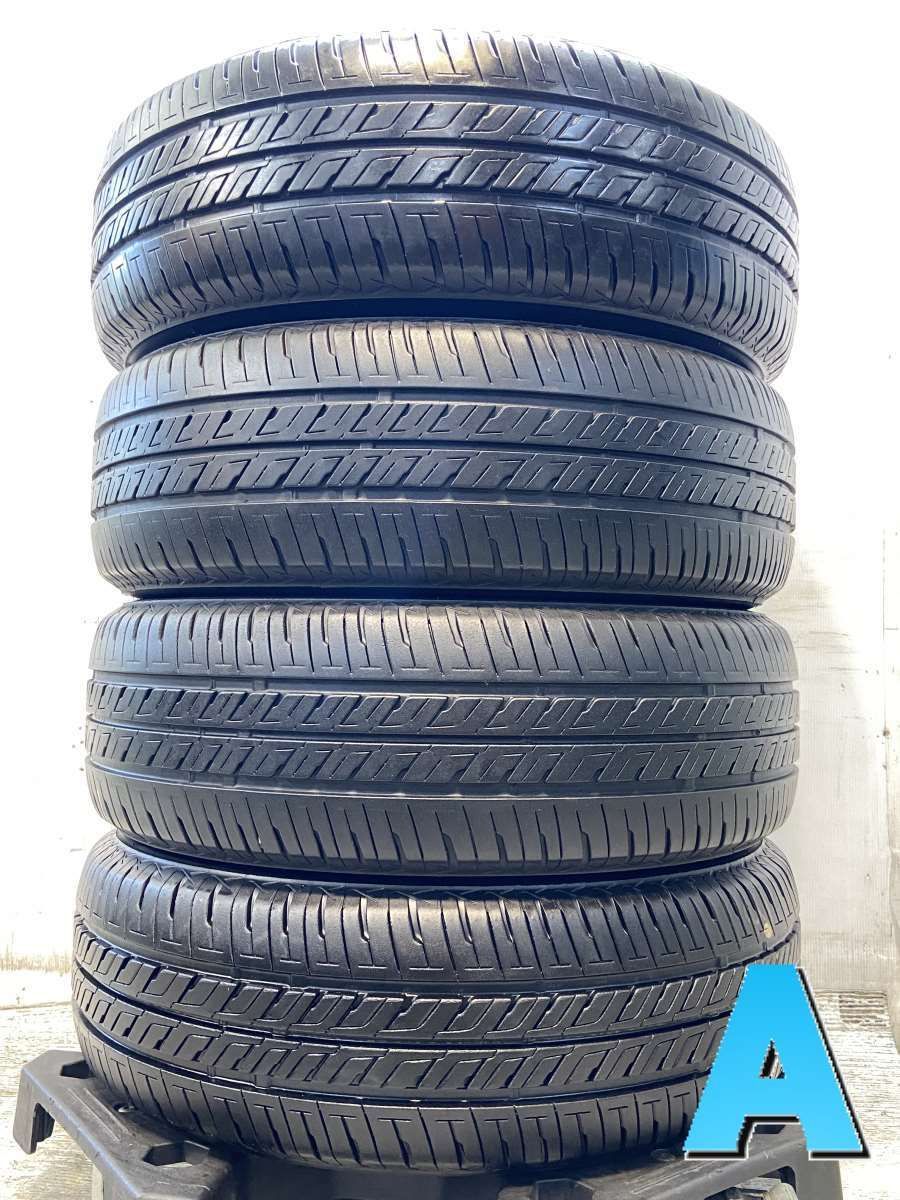 185/60R15 セイバーリング SL201 中古タイヤ サマータイヤ 4本