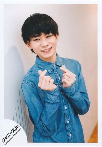 中古】生写真(ジャニーズ) ジャニーズJr./竹田凌/上半身/PICK UP!Jr._