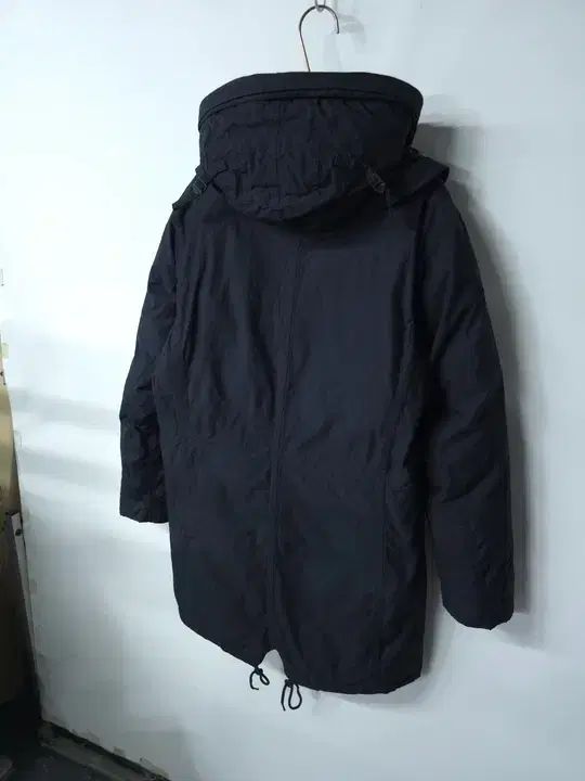 エーグル AIGLE ダックダウン モッズコート ダウンジャケット 95 100 KANDAIZUMI_COM