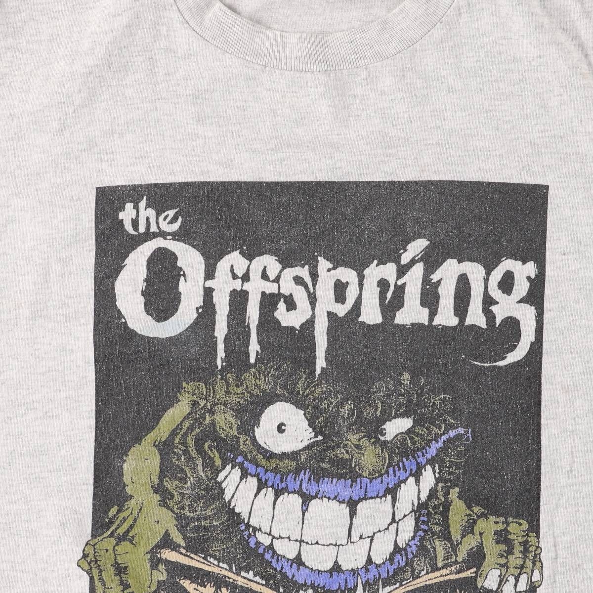 古着 90年代 ブロッカム BROCKUM The Offspring オフスプリング バンド