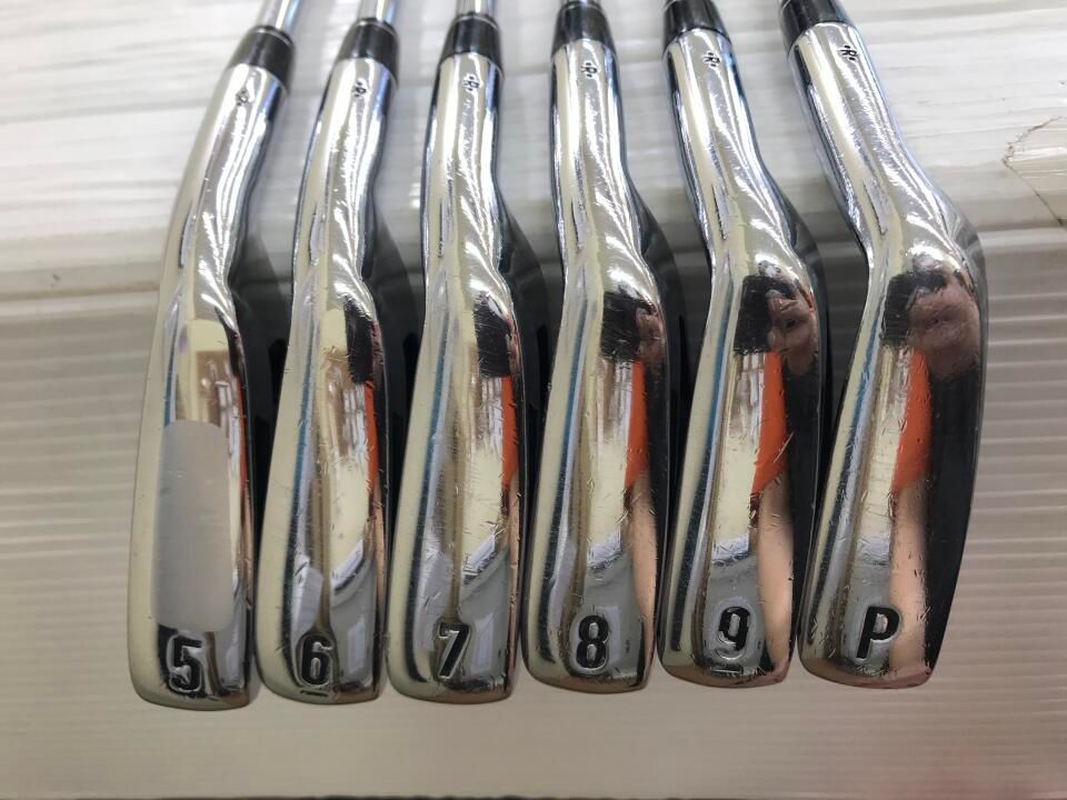 Callaway LEGACY BLACK 5-9.P フレックス S200