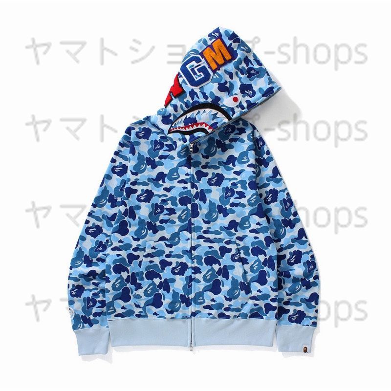 hoodie ベイプ