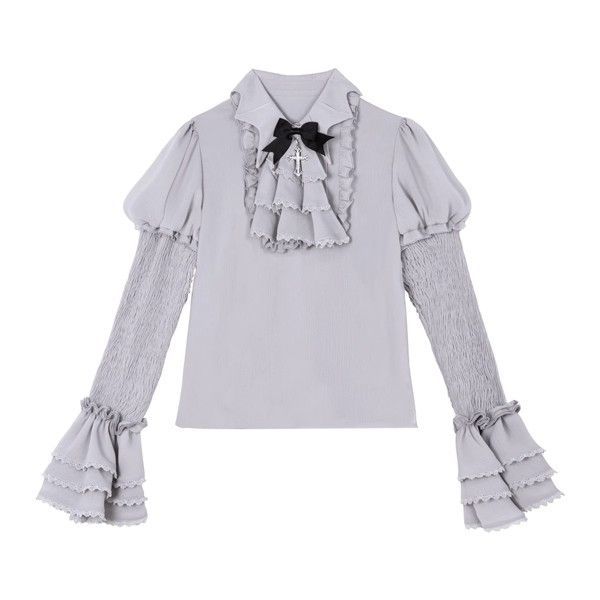 フィッシュテール