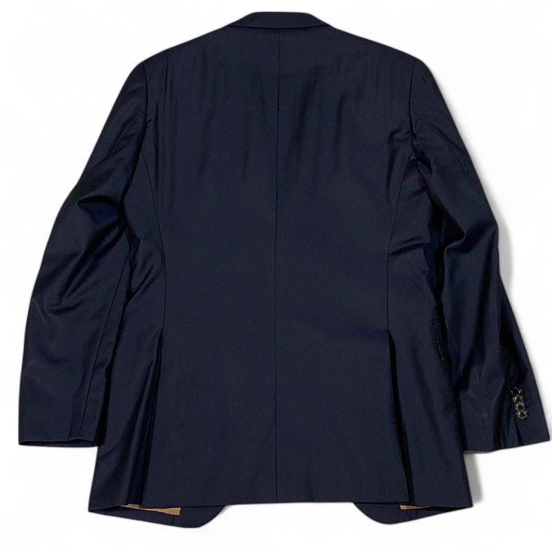 麻布テーラー azabu tailor スリーピース スーツ 3ピース 無地