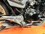 REDSTAGE GSX250用 ゴキ ザリ イノカン3 オリジナル マフラー 25