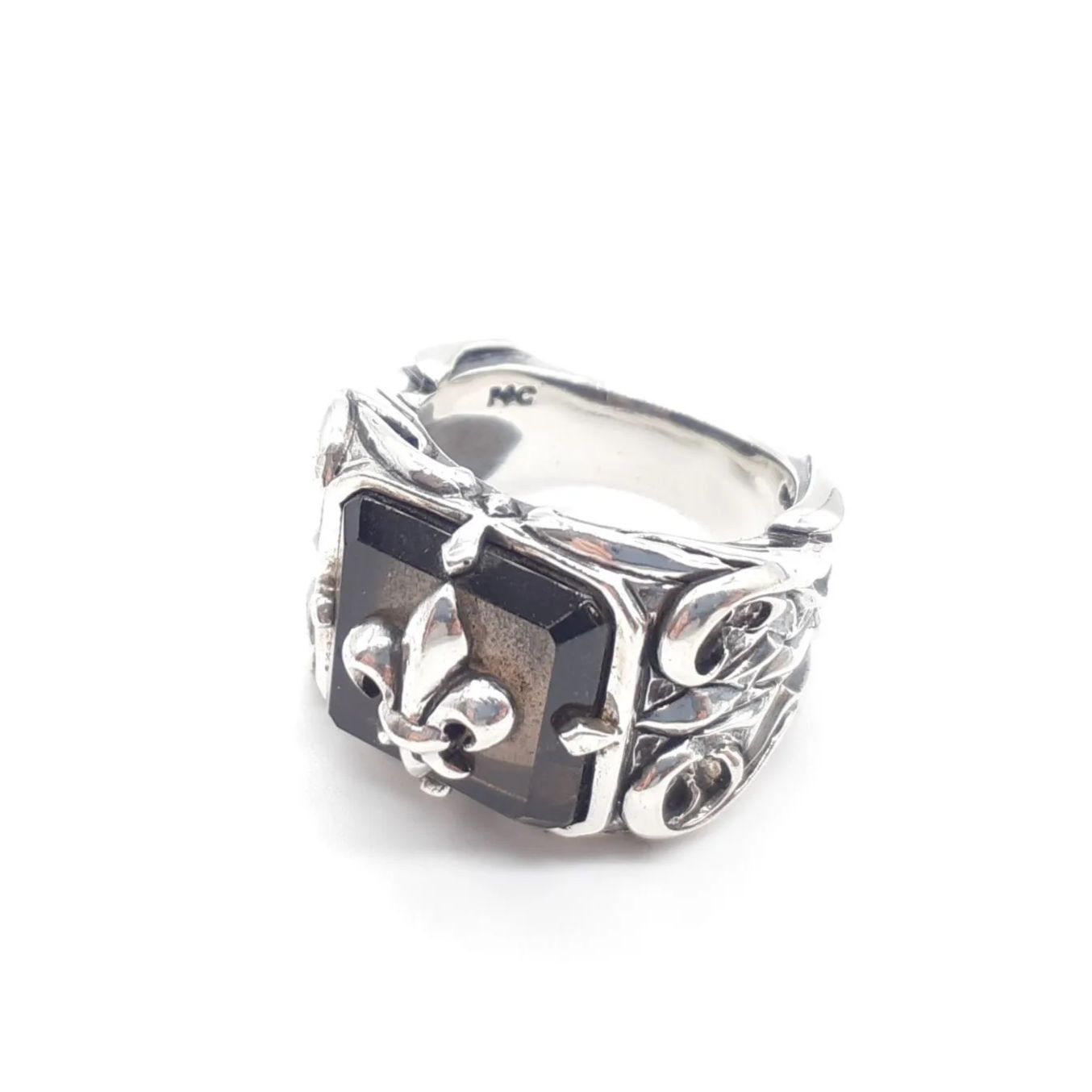 PATRICK COX パトリックコックス リング SILVER 925 シルバー