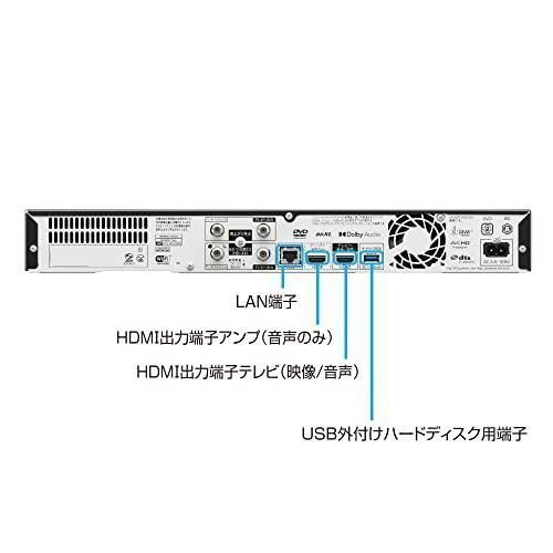 発展 シャープ 4TB 3チューナー ブルーレイレコーダー 4B-C40ET3 4Kチューナー内蔵 HEVC 長時間録画 2番組同時録画 対応 今なら送料。