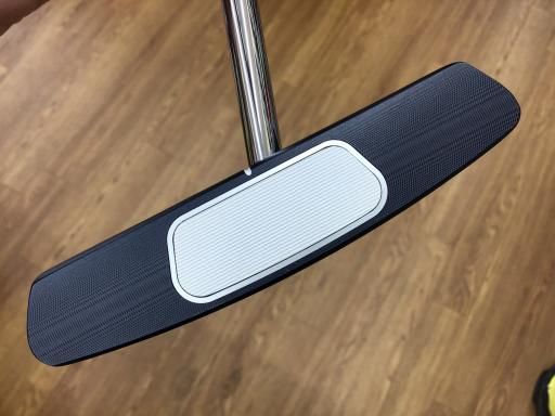 オデッセイ Ai-ONE SQUARE 2 SQUARE DW 34インチ パター PT STROKE LAB 90 スチール フレックスその他 メンズ 男性用 右利き 右用 Cランク ゴルフクラブ