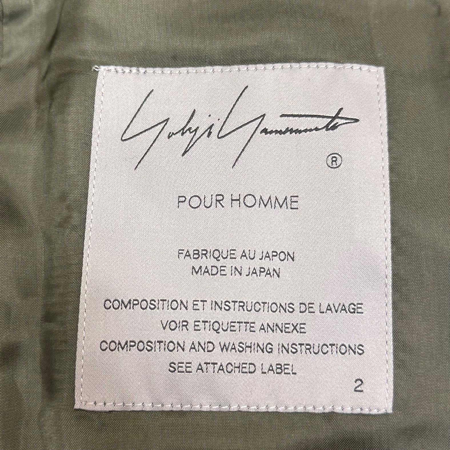 Yohji