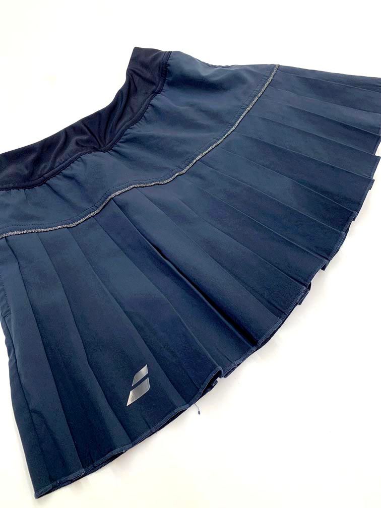 Babolat バボラ テニスウェア 上下 セットアップ sizeL/XL/紺