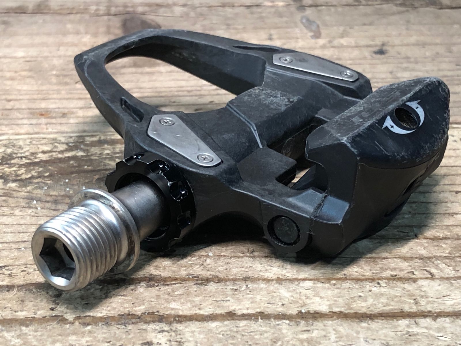 IX968 シマノ SHIMANO 105 PD-R7000 ビンディングペダル SPD-SL
