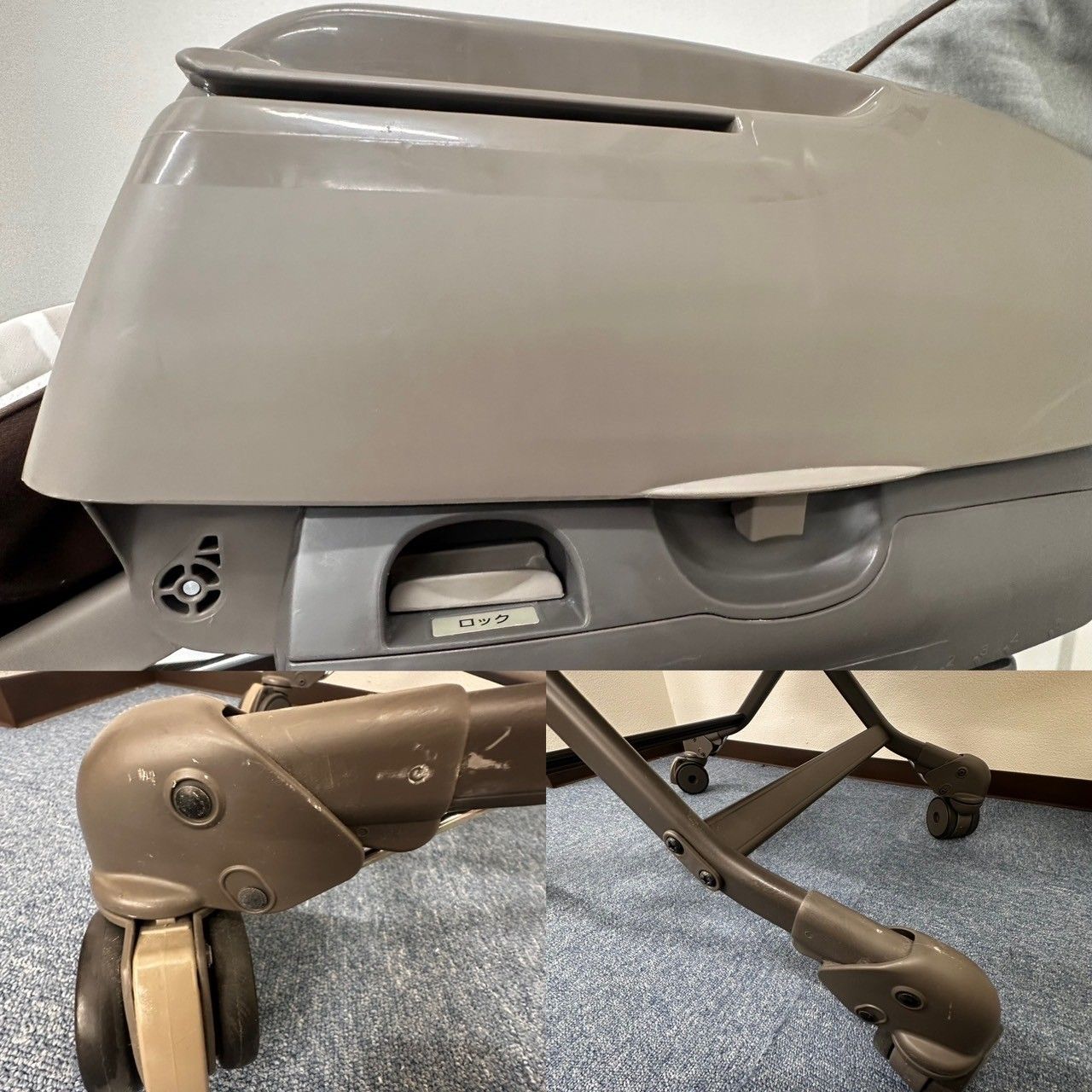 ナイキ ファントム 6 LOW プロ 26.5cm ポロ Ralph Lauren(ラルフローレン) キッズ ニット 新品