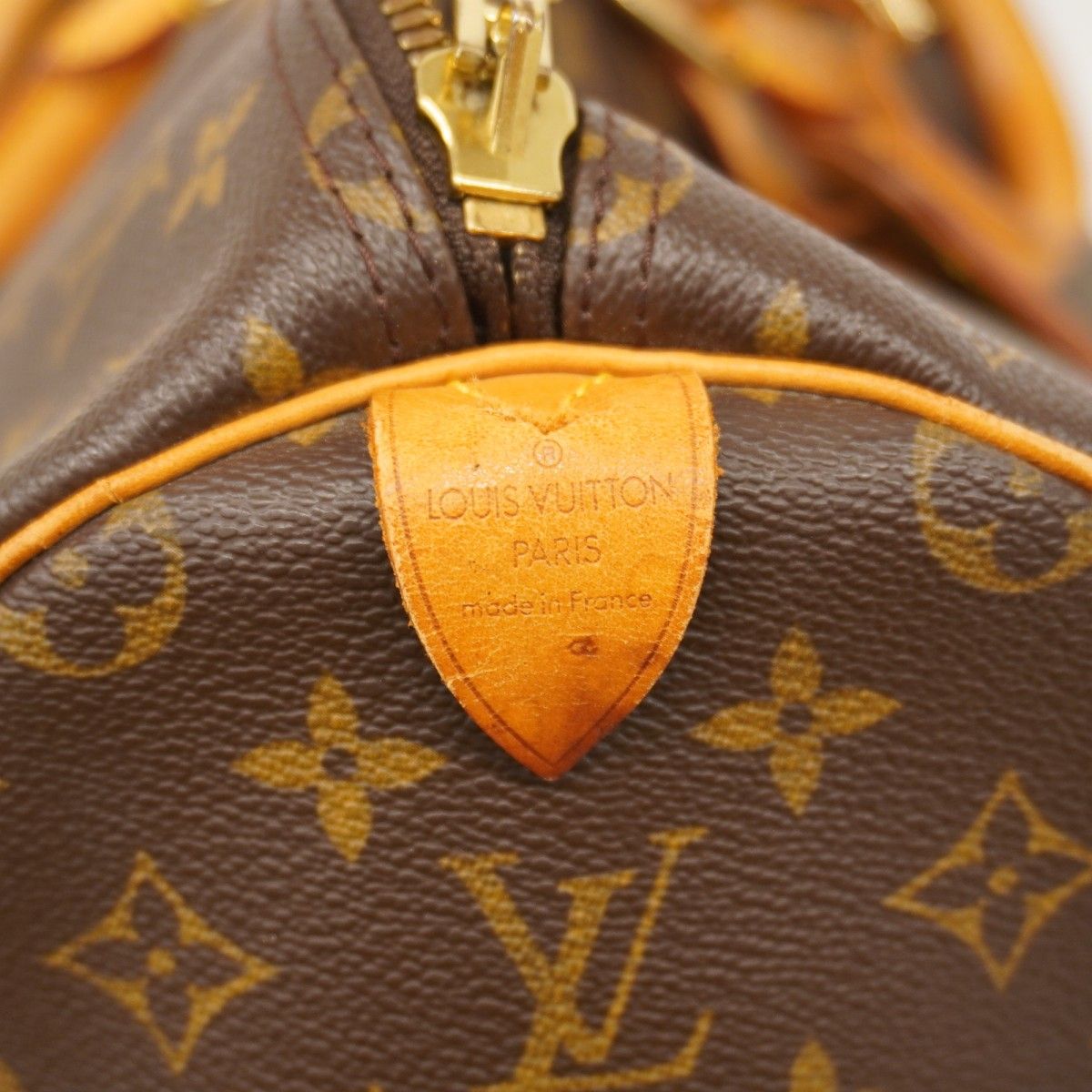 ブラウン メンズ