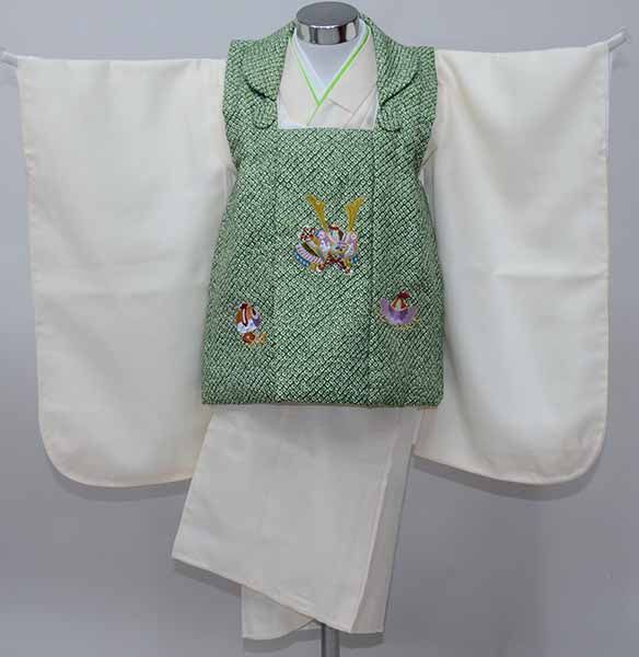 えそまま様専用☆おまとめ［アイリス］羽織袴3点セット ハンドメイドꕤ