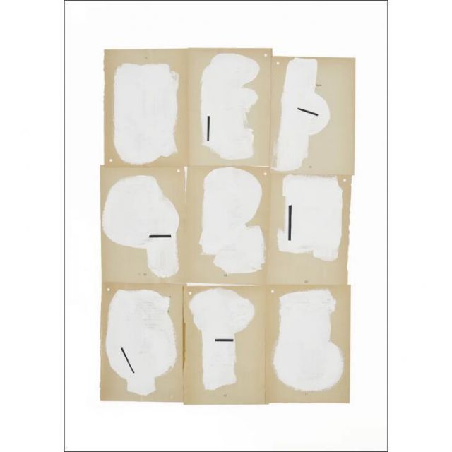 ☆鈴木哲也☆S20号 現代アート 原画 絵画 ポップアート ☆送料