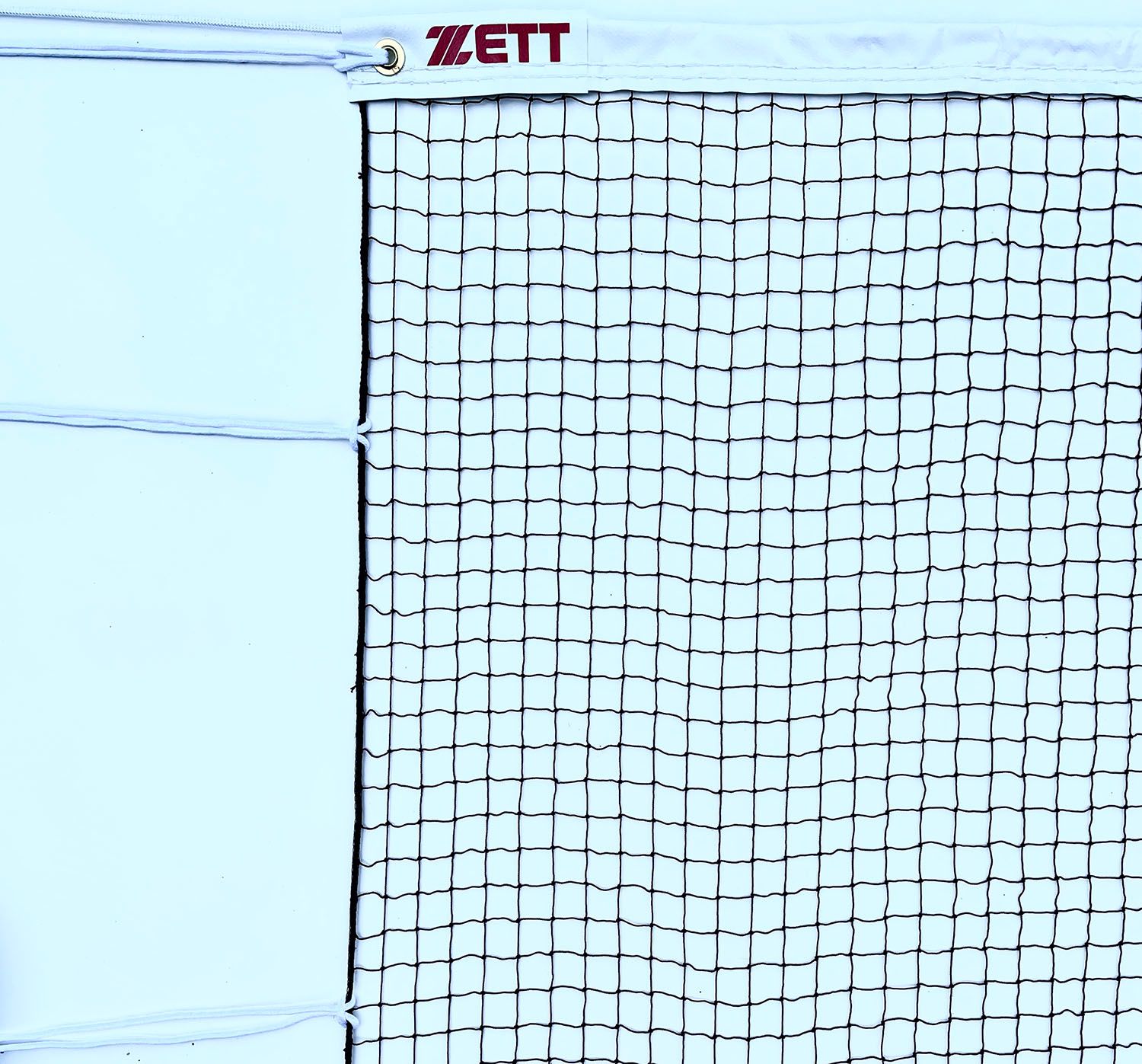 三和体育 バドミントン バドミントンネット 検定品 最新 学校 体育 部