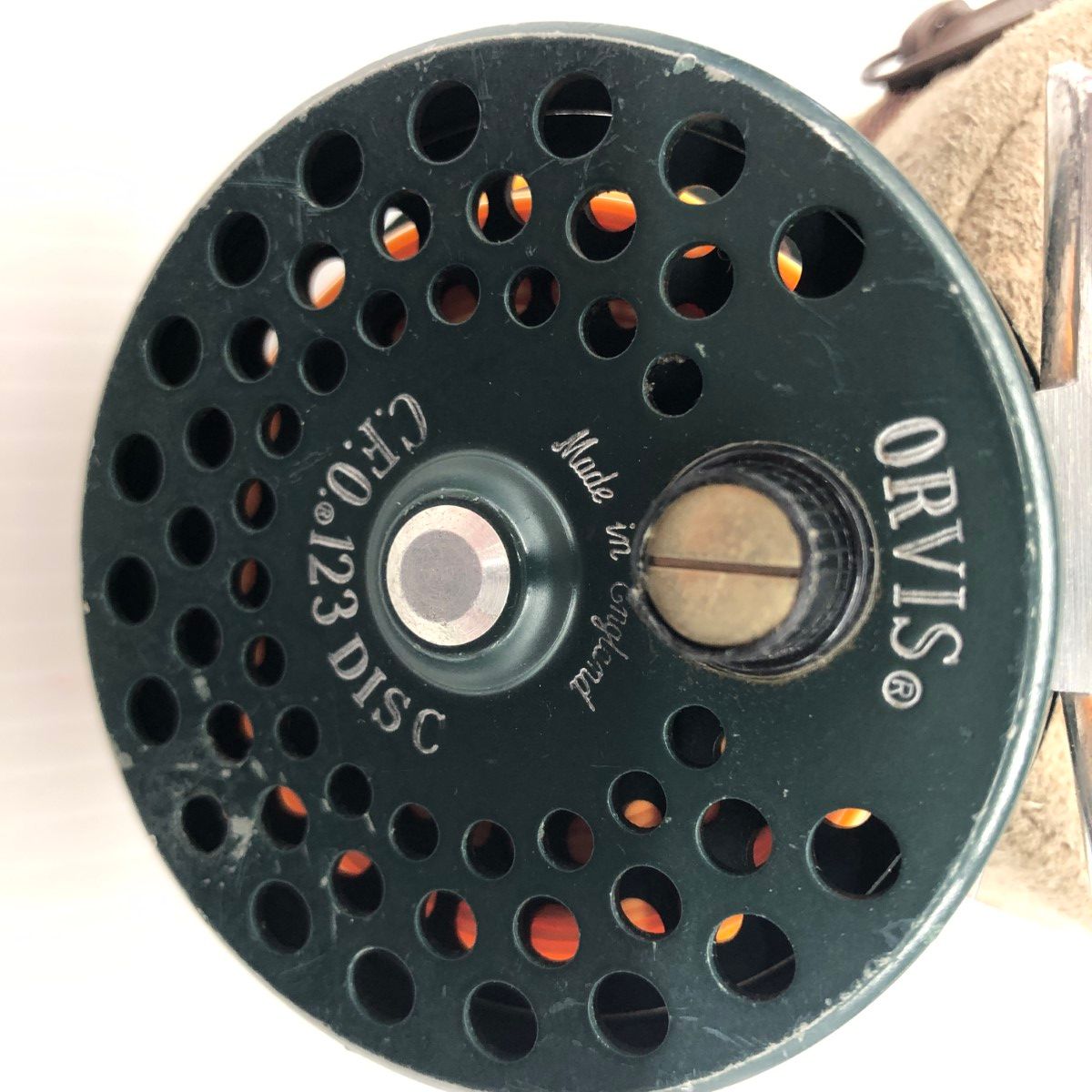 σσ ORVIS