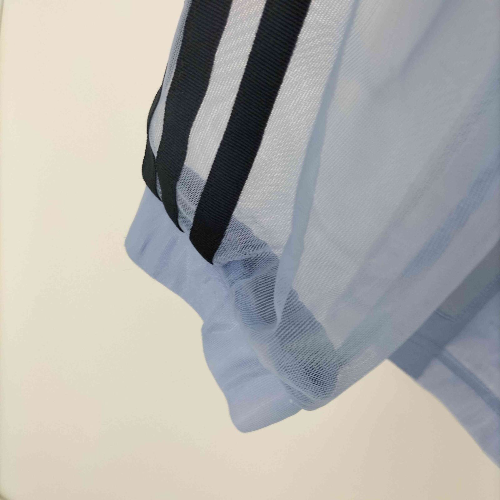 adidas アディダス　オリジナルス　レア　シースルー　トラックトップ 일본