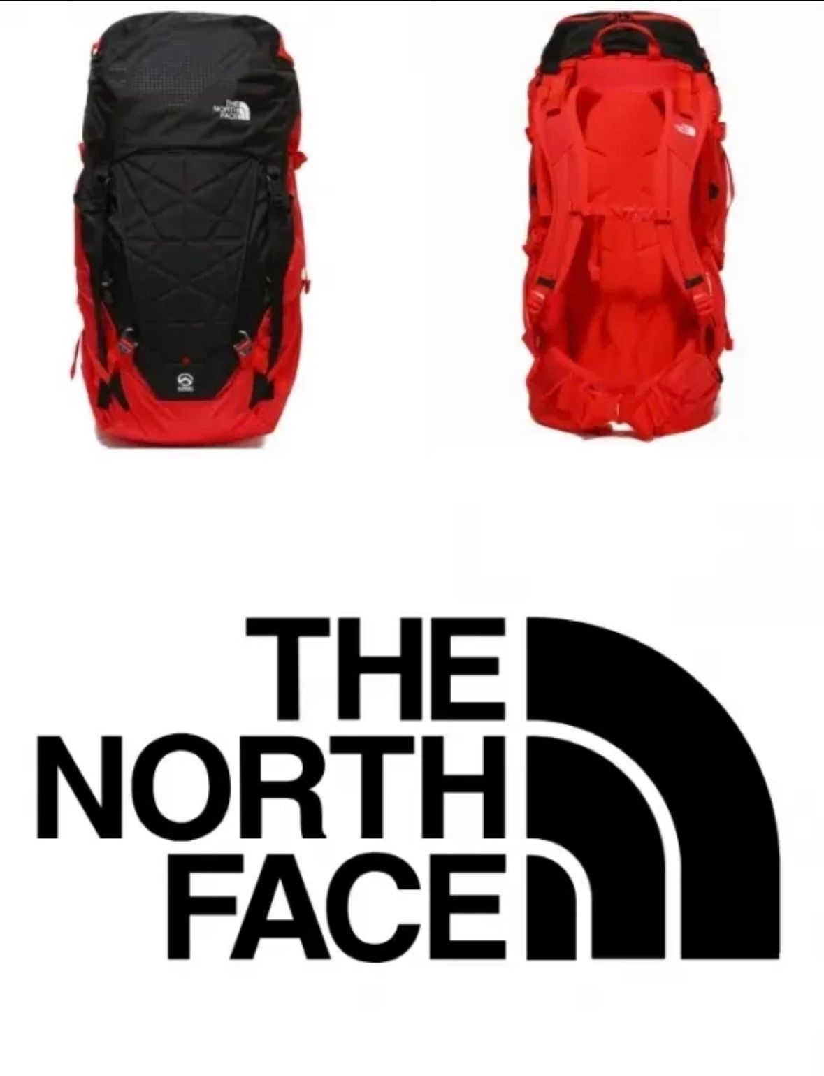 ザ・ノース・フェイス THE NORTH FACE コブラ60 Cobra 60 NM2TJ81A 