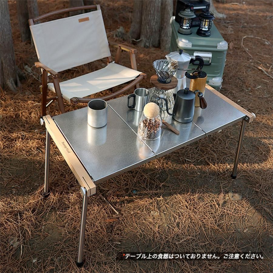 囲炉裏テーブル BBQ アウトドア テーブル 多機能テーブル キャップ