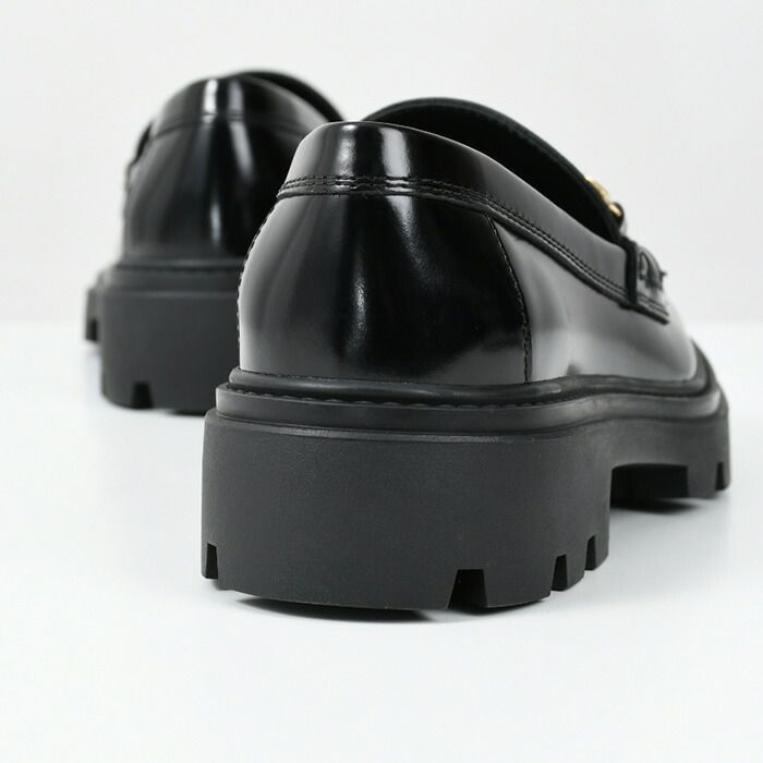 TOD'S トッズ 靴 シューズ レザーフリンジローファー TOD'S トッズ 靴 シューズ レザーフリンジローファー