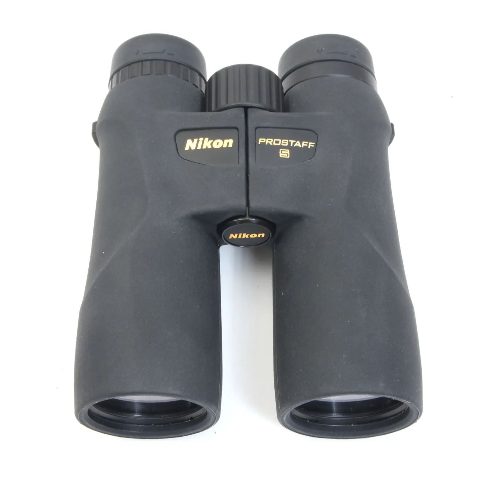 Nikon (ニコン) 双眼鏡 PROSTAFF 5 10X42 Nikon 双眼鏡 プロスタッフ 5