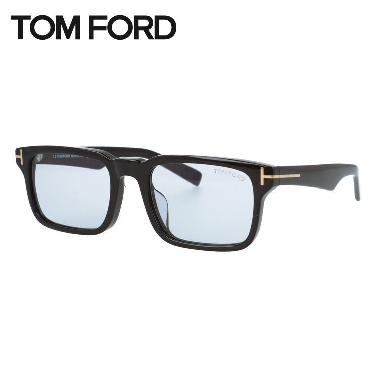 トムフォード サングラスTOMFORD TF1147-D ECOアジアンフィット トムフォード サングラス FT1147D (TF1147D) ECO col.01V 51mm