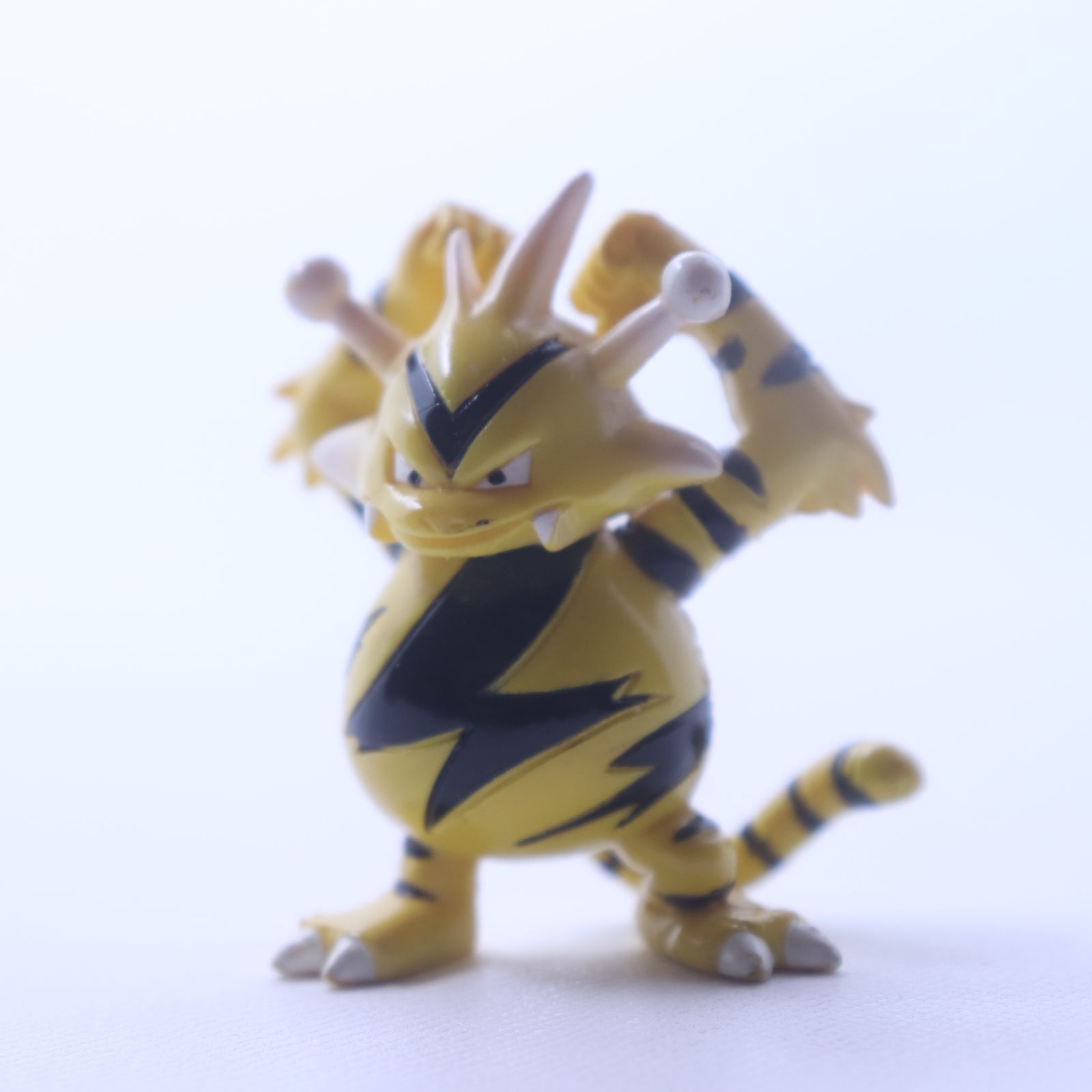 エレブー /ポケットモンスター TAKARA TOMY（タカラトミー) モンスター