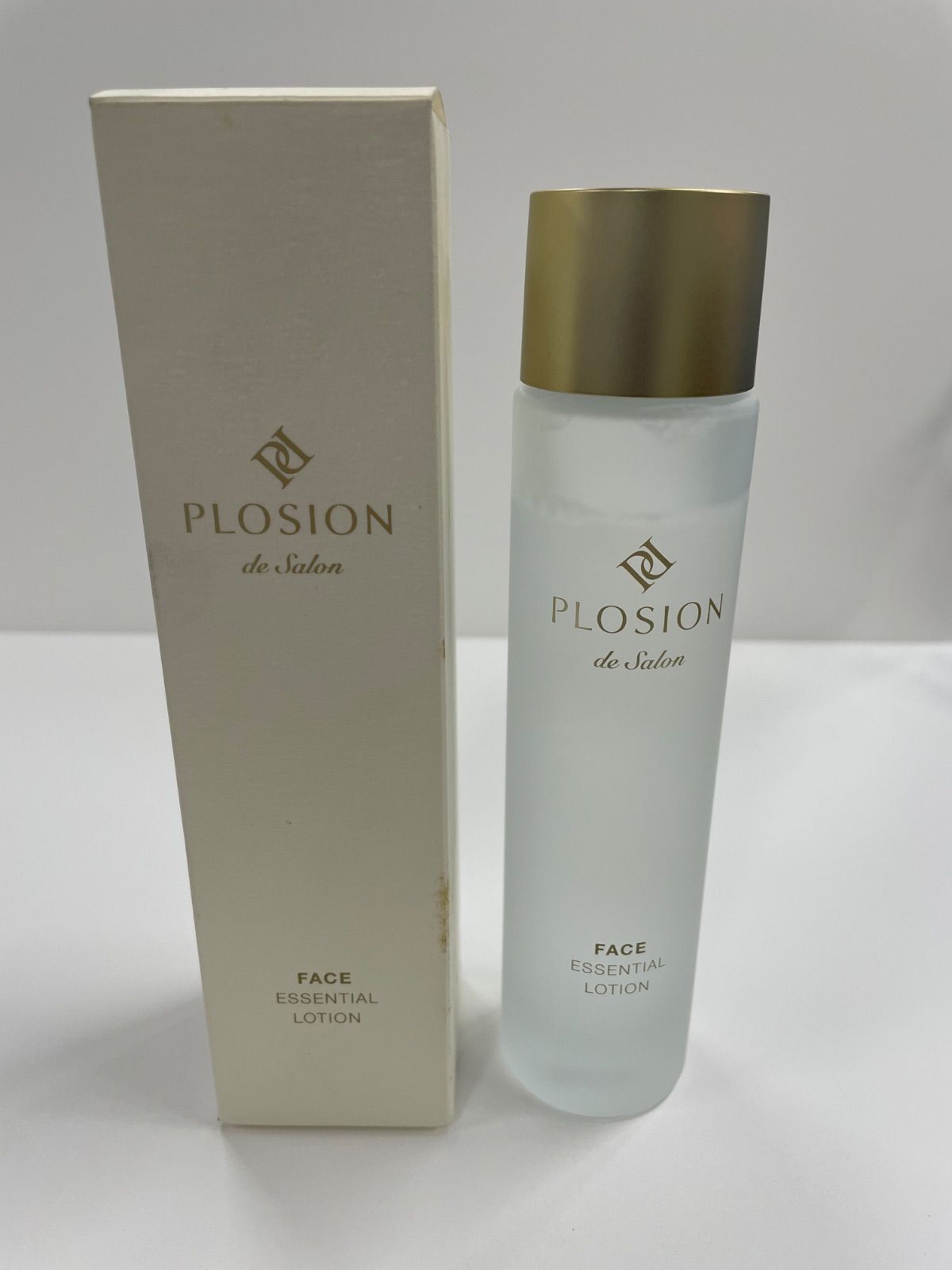 PLOSION | フェイスエッセンシャルローション フェイスエッセンシャル