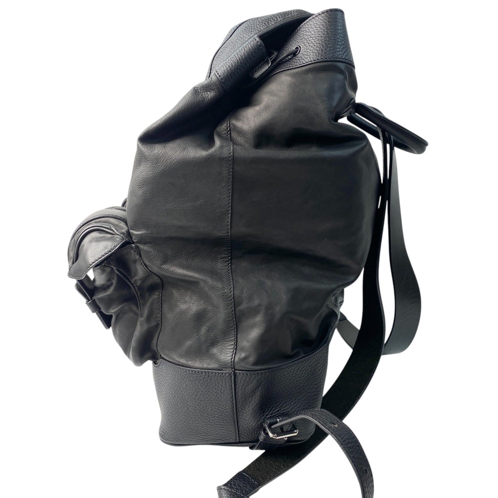 定価68.7万円 ベルルッティ Berluti メンズ ホライゾン