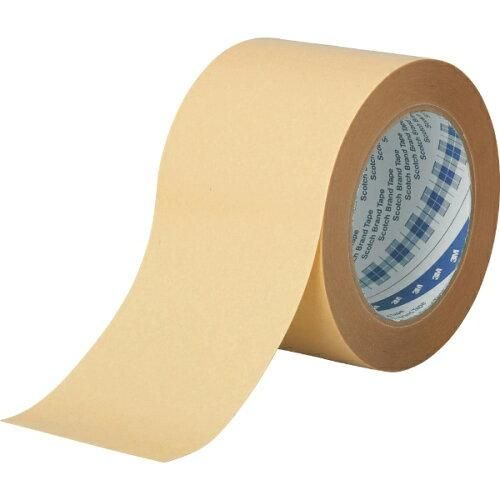 2営業日で発送 3M スリーエム 3M ポリエステル基材両面粘着テープ 4591HM 75mmx30m 4591HM75X301P 3080