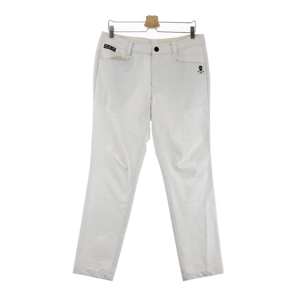 サイズ：48 MARK&LONA マークアンドロナ 2023年モデル ロングパンツ