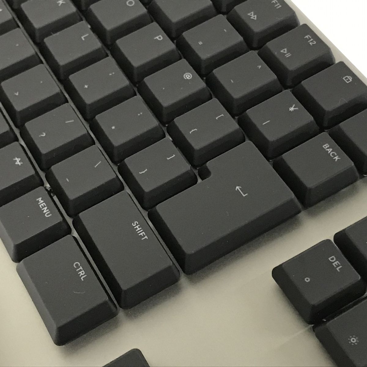 KB006-DGBK KEYBOARD