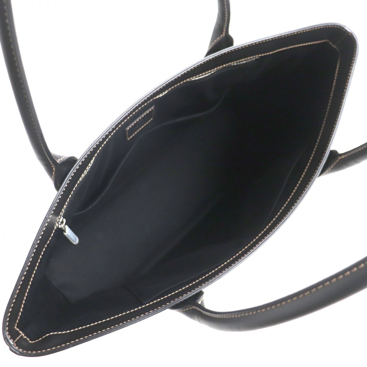 未使用品▽BERLUTI ベルルッティ フォーエバー ロッジ キャンバス 