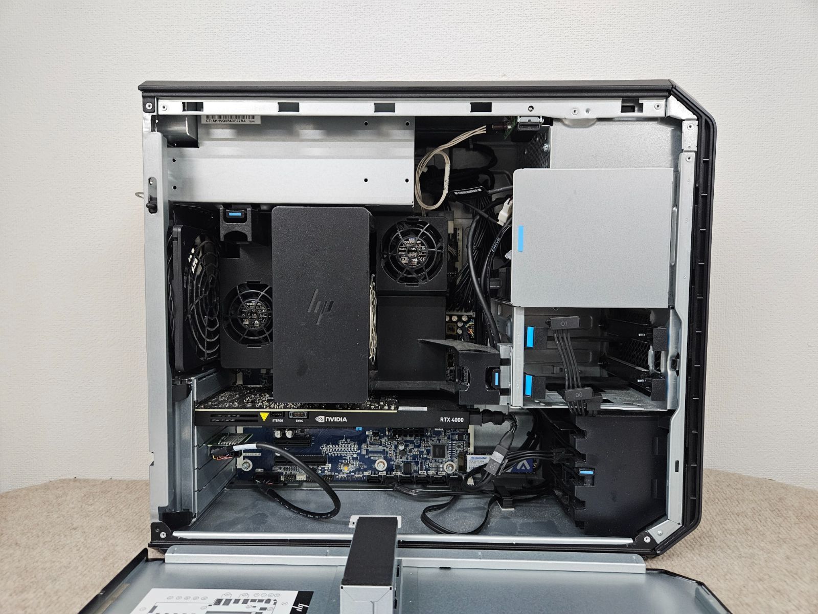 4コア8スレッド