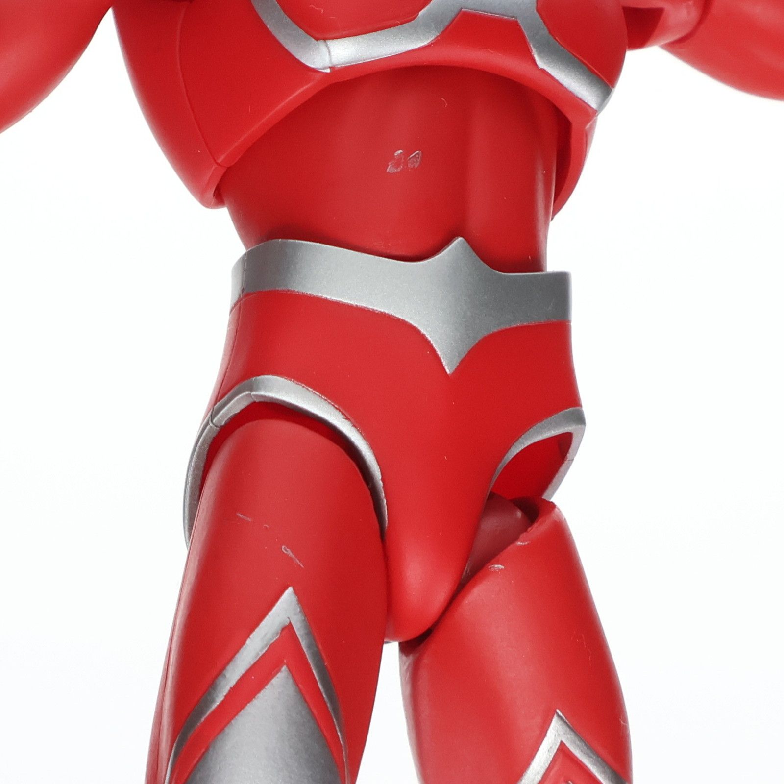 BANDAI - 魂ウェブ商店限定 ULTRA-ACT(ウルトラアクト) ウルトラマンジョーニアス(通常カラーVer.) ザ☆ウルトラマン 完成品 可動フィギュア バンダイ ULTRA-ACT ウルトラマンジョーニアス | 魂ウェブ