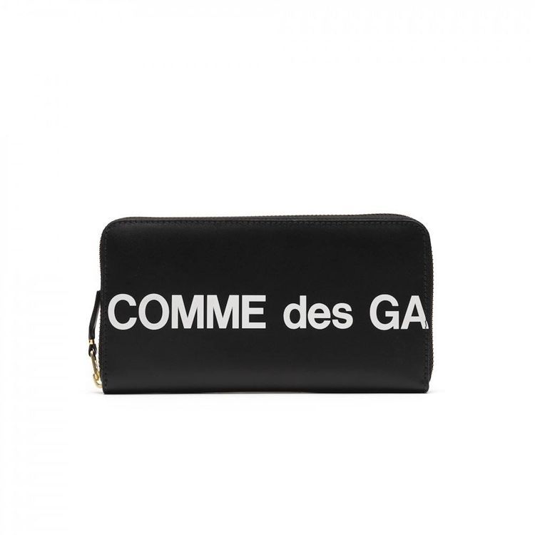 【国内正規品 新品 タグ、箱付き】★COMME des GARÇONS★財布 コムデギャルソン COMME des GARCONS 財布 二つ折り ドット 水玉