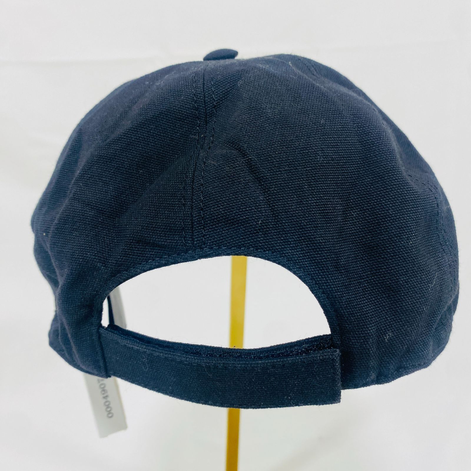 FENDACE キャップ ホワイト 帽子 FENDI×VERSACE 限定コラボ