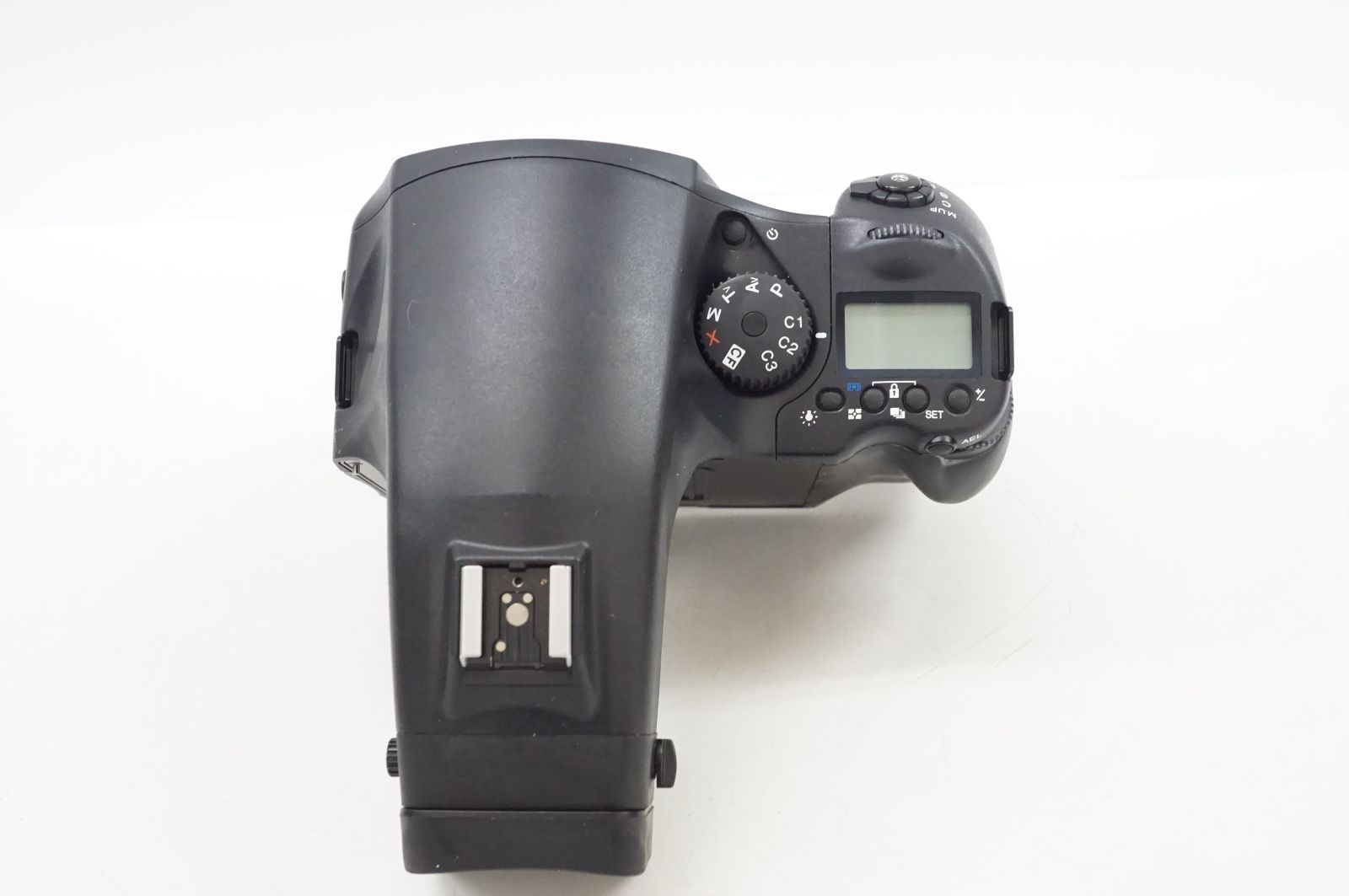 C011425-1)マミヤ MAMIYA 645DF ボディ - メルカリ