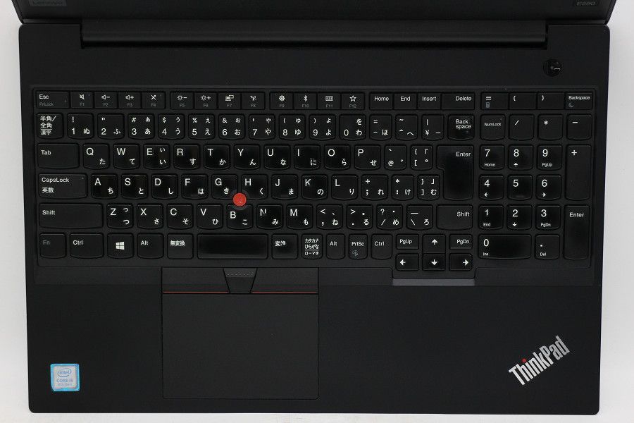 ジャンク Lenovo ThinkPad L390 i5-8265U 起動確認済 Lenovo ThinkPad L390 - i5-8265U · UHD Graphics 620 · 13.3