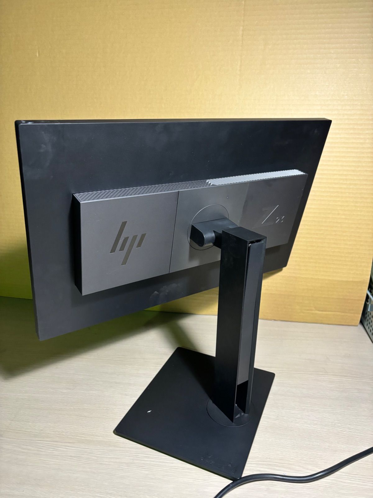 電源ケーブル