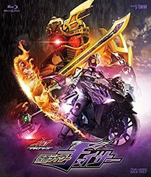 未使用・未開封品) 仮面ライダーキバ VOL.1 [DVD] ar3p5n1