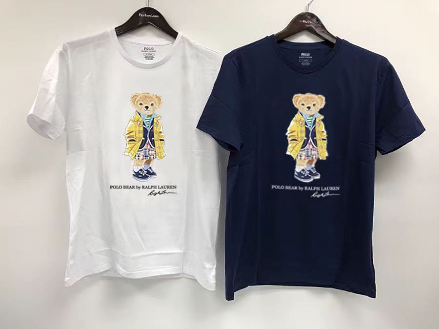 ラルフローレン・Tシャツ・ポロベア・新品未使用