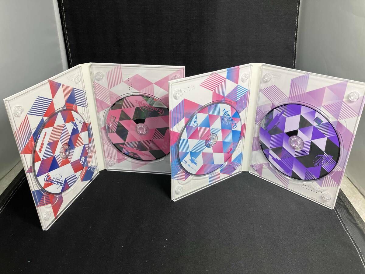 全7巻セット THE 2 第1 7巻 Blu ray Disc