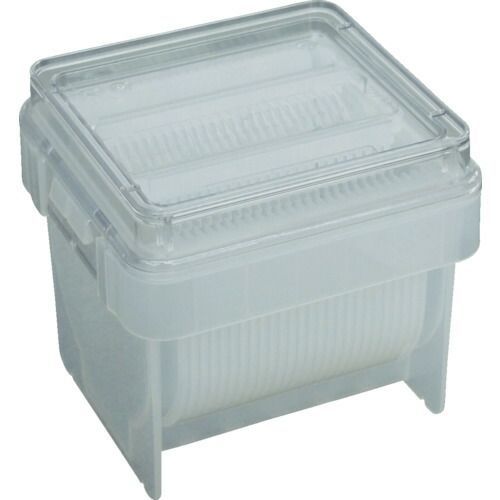 サンコー 半導体ウエハ搬送容器Σ１２５Ｋ−２ ６８００６１