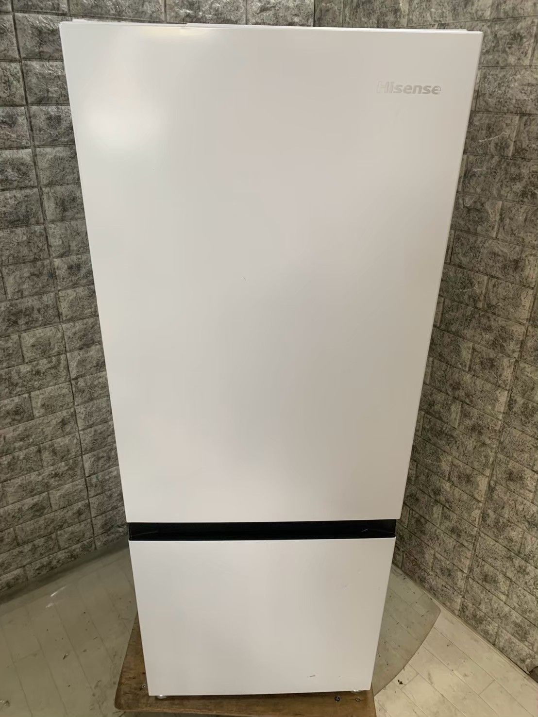 大阪送料無料☆3か月保障付き☆冷蔵庫☆パナソニック☆2ドア☆2021年