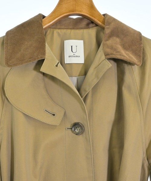 Spick and Span コート（その他） レディース 【古着】【中古】【送料  