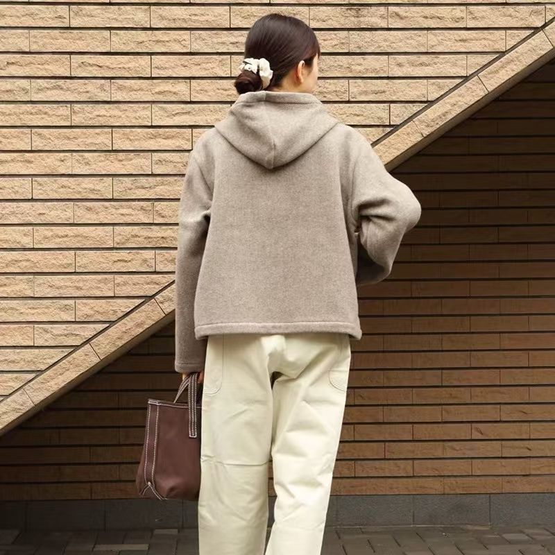 ダントン ブルゾン