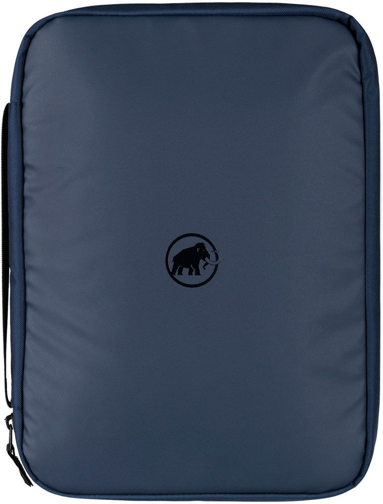 マムート MAMMUT アウトドア セオンラップトップケース Seon Laptop Case PCケース パソコンケース ポーチ ビジネス 281000220 5118 MARINE
